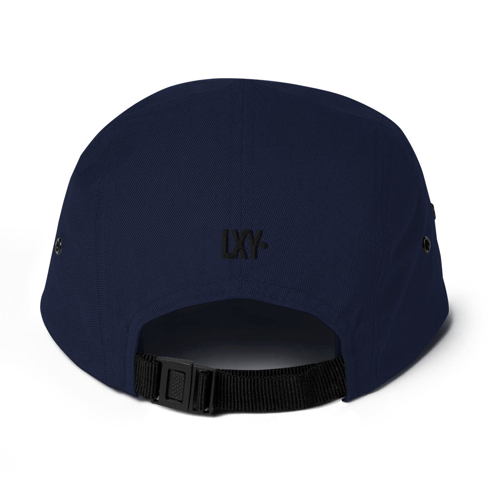 FOSO 5 Panel Hat