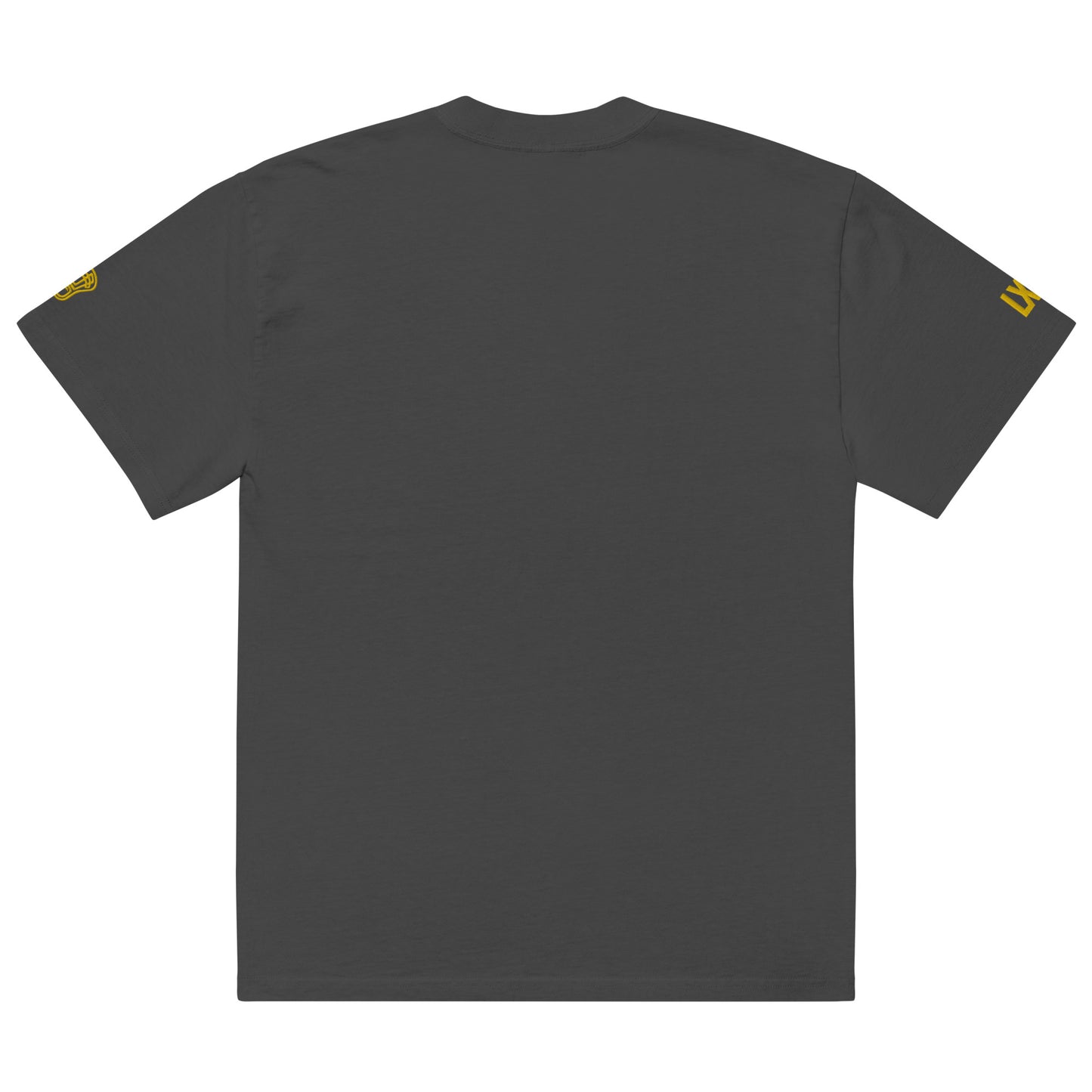 FOSO Oversized Faded Tee