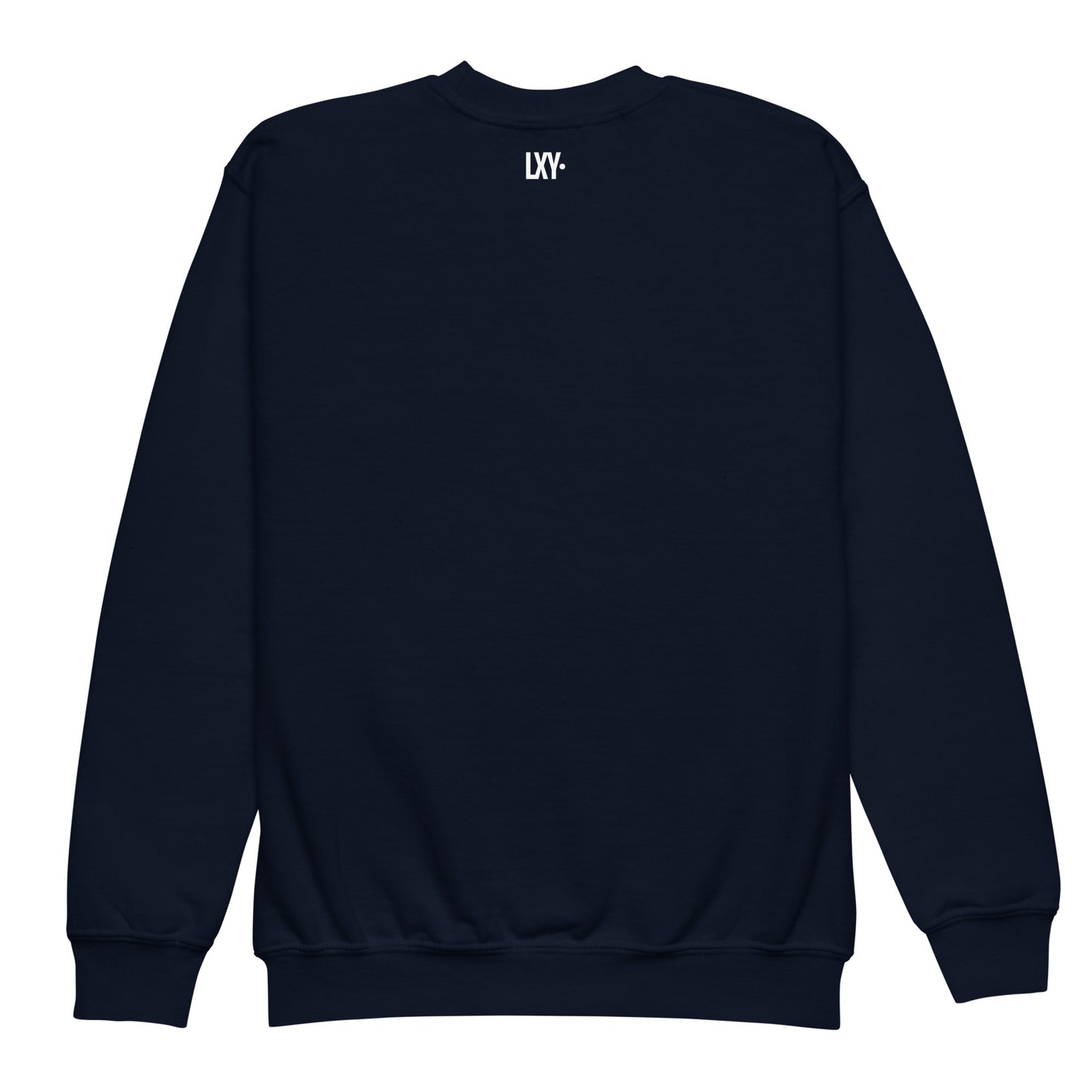 Youth Stickball Tribe Sweatshirt