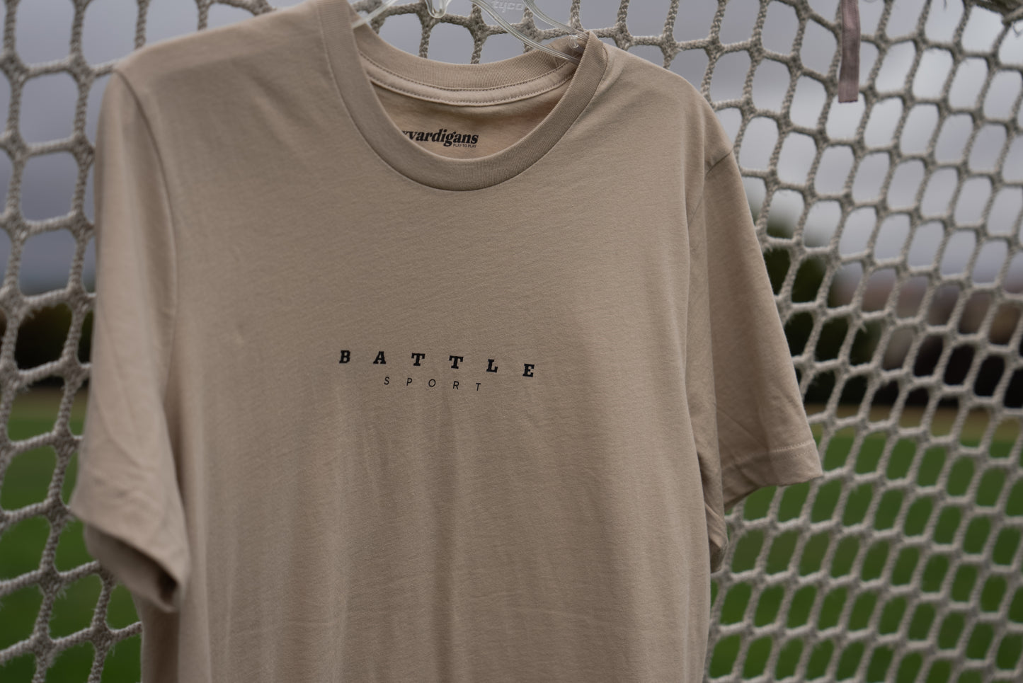 Battle Sport Shirt