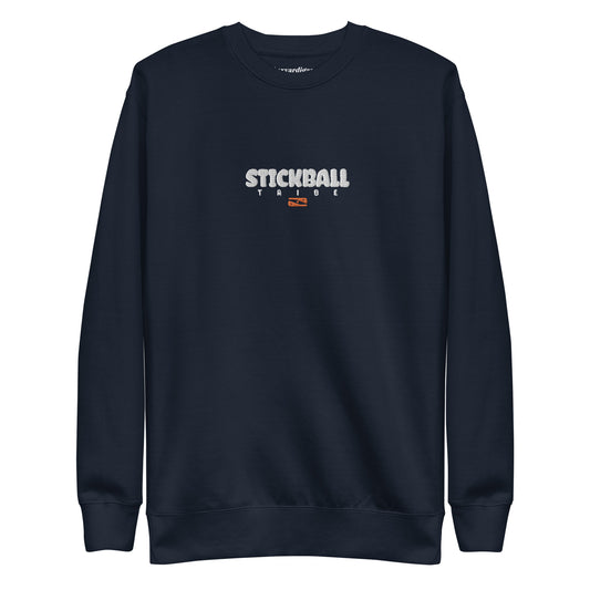 Stickball Tribe Sweatshirt