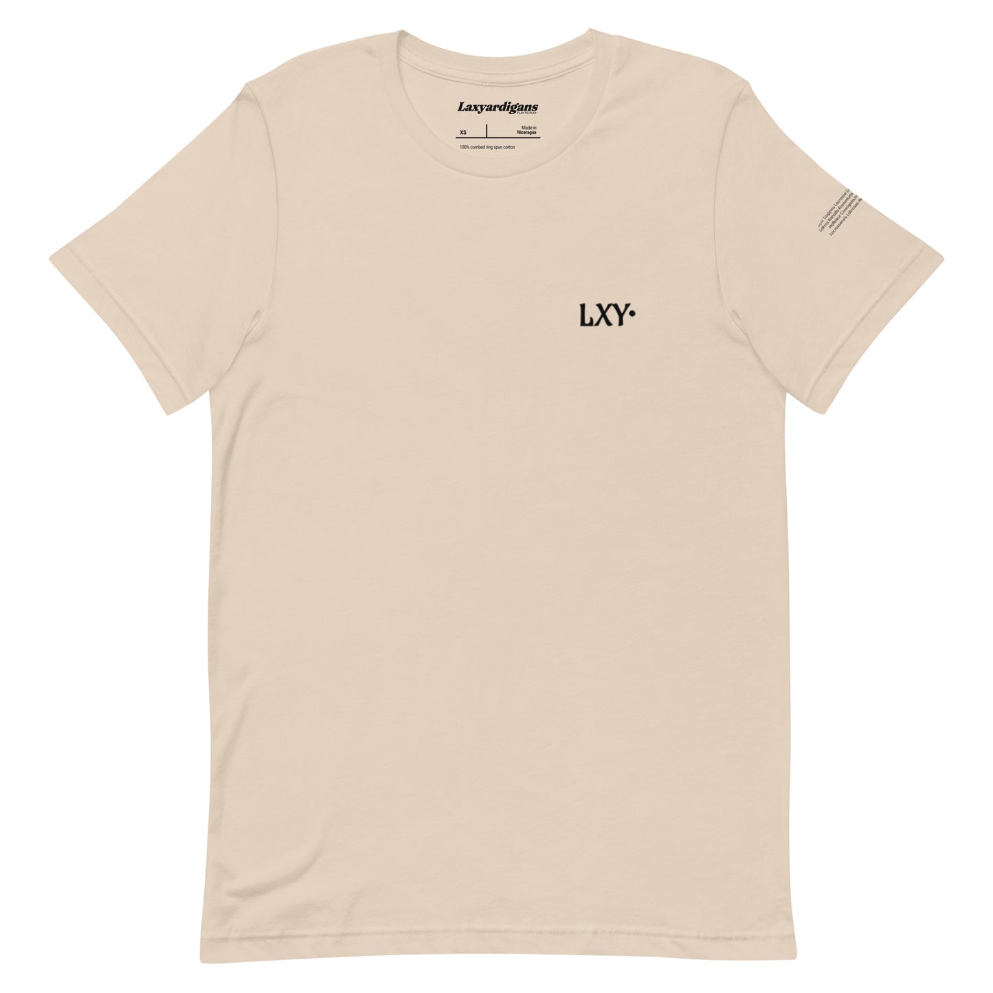 LXY Worldwide Shirt